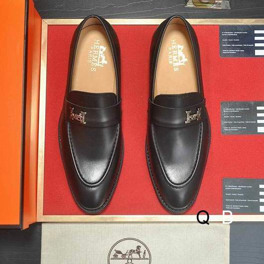 Picture of Hermes Shoes _SKUHERMESsz38-45BS110210959